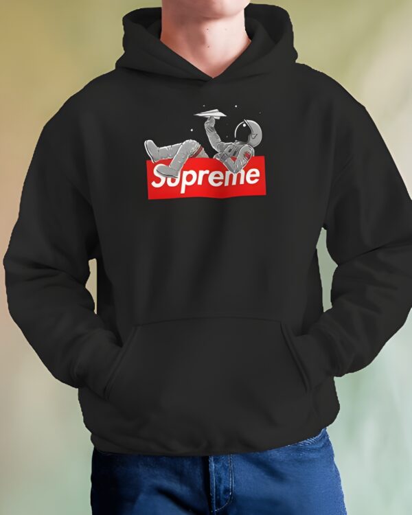 Elevate Your Wardrobe with Supreme Style Hoodies